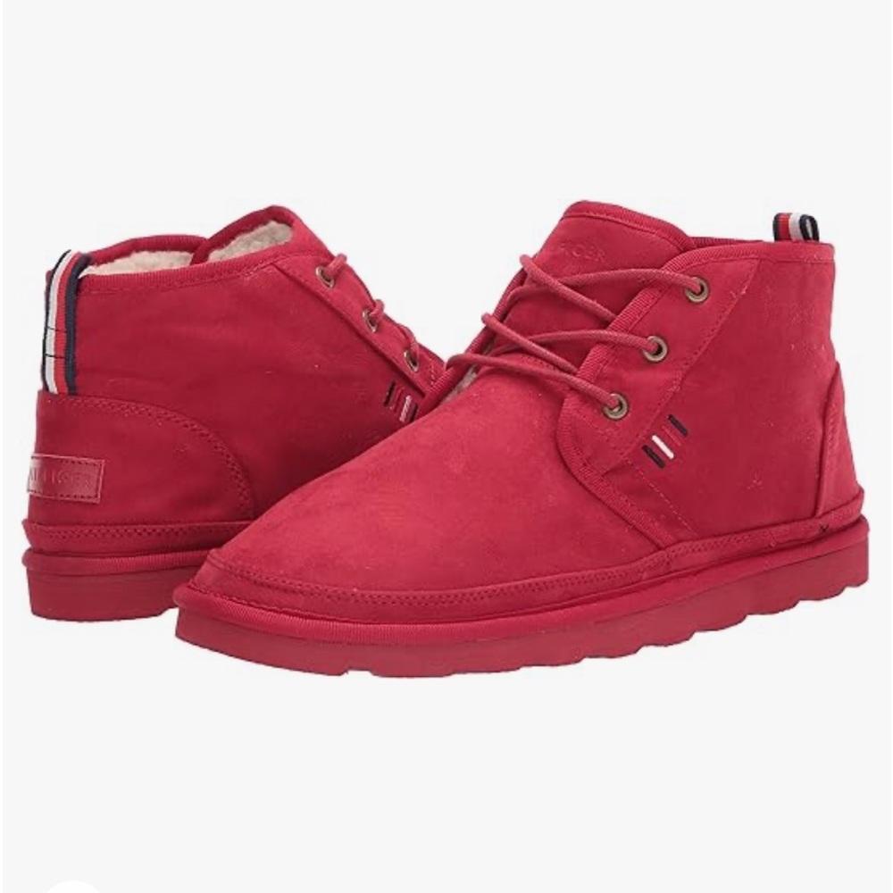 Men’s Tommy Hilfiger Welsh Boot